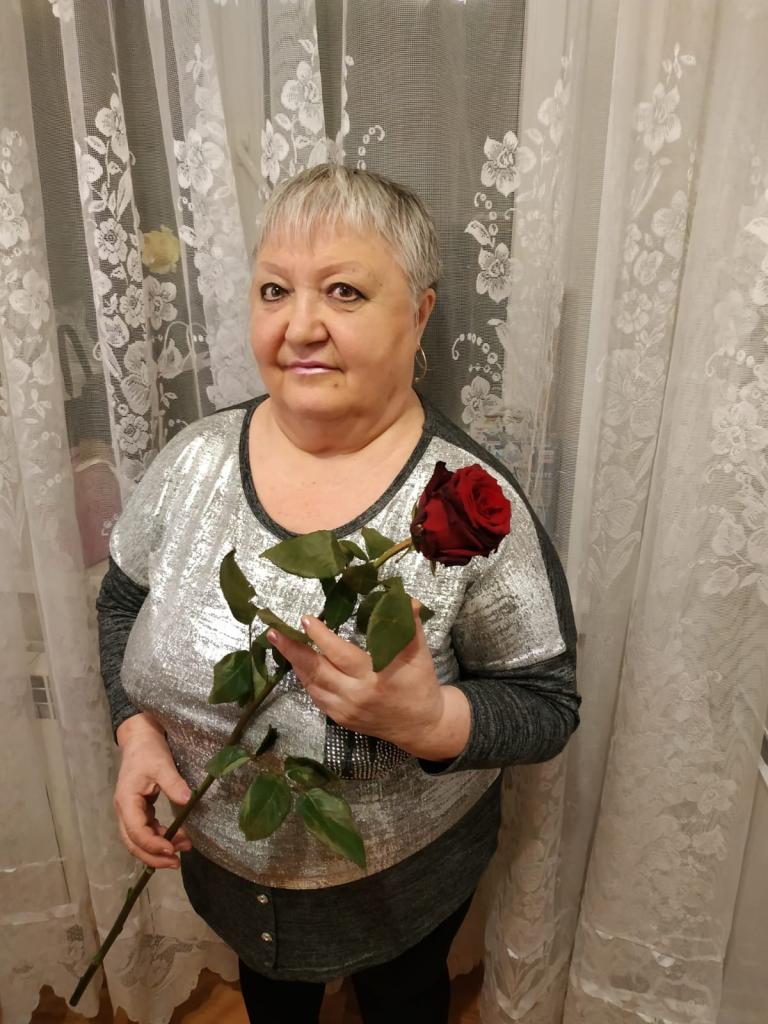 Танечка