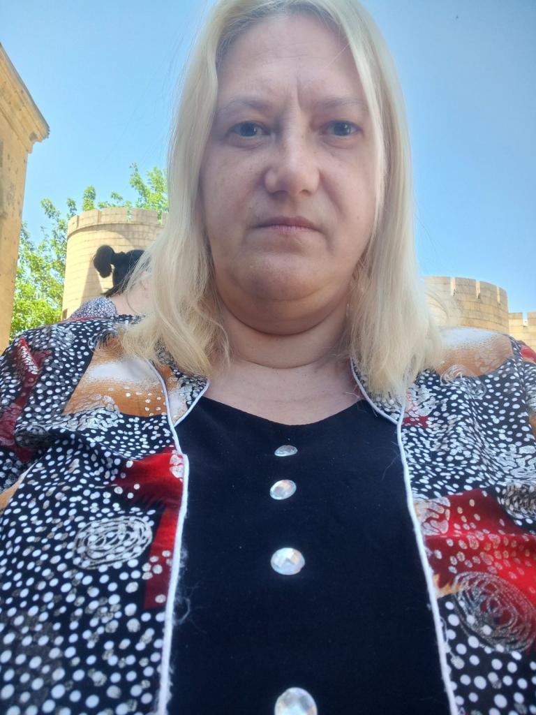 Татьяна