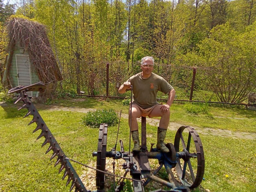 Михаил