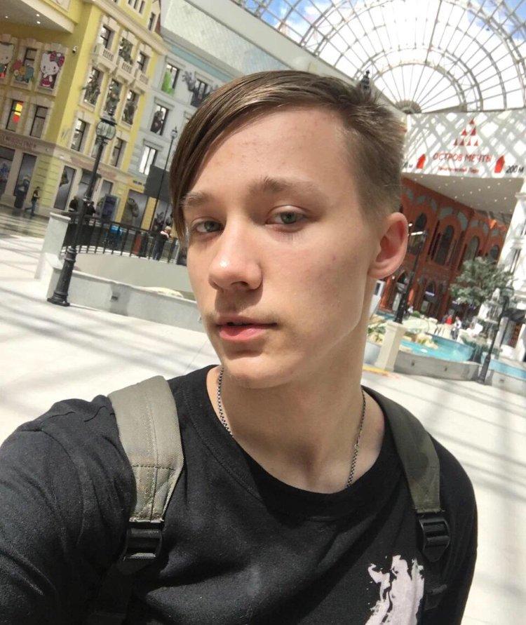 Илья