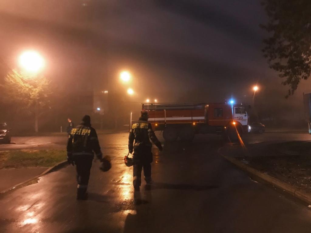 МолодойСпасатель