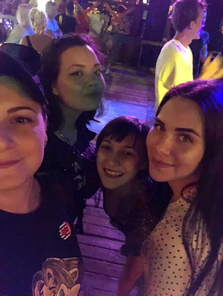 Галия