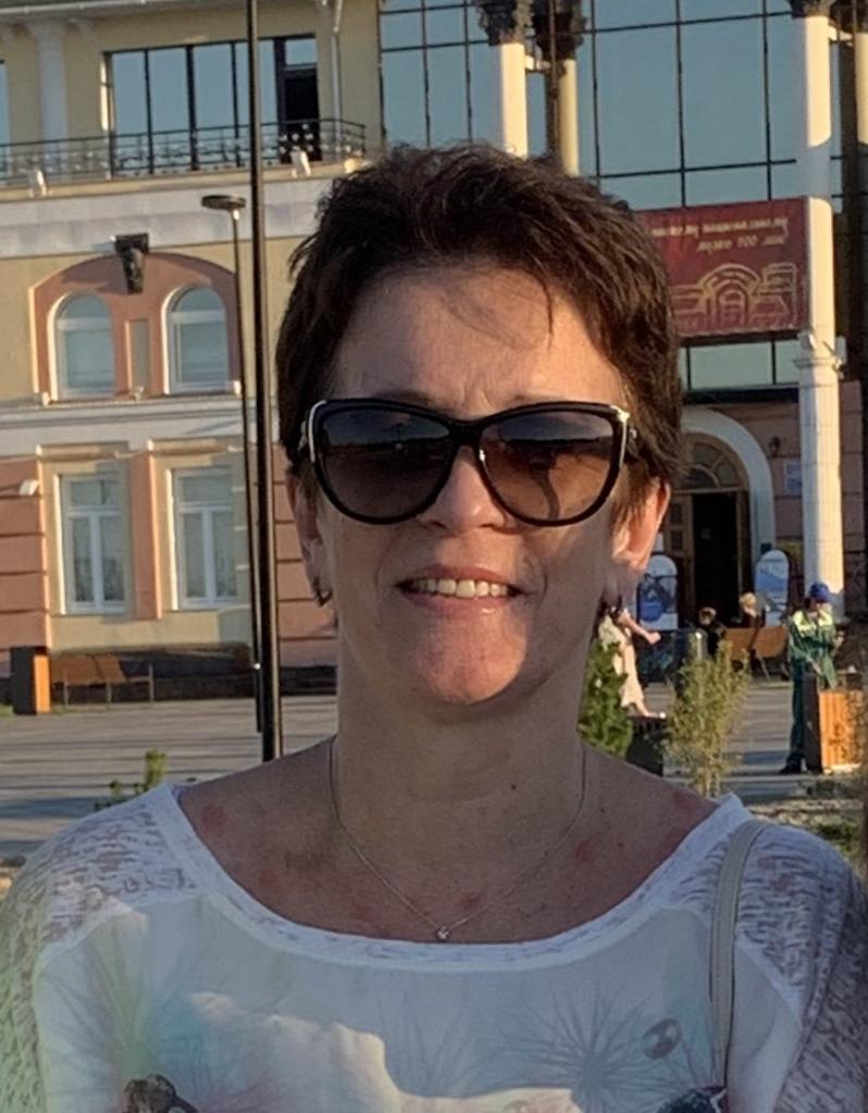Елена