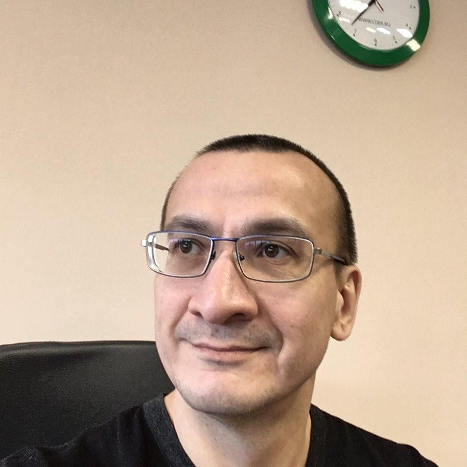 Игорь