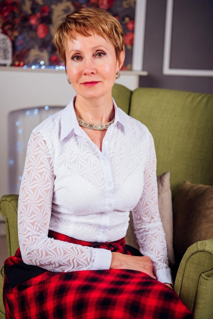 Елена