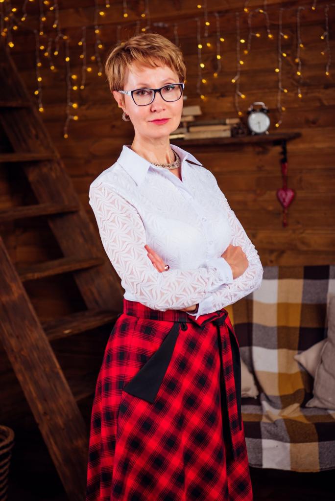 Елена