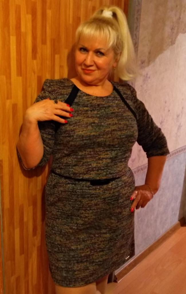 Татьяна