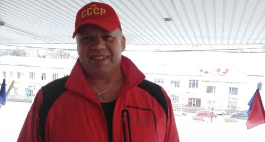 Владимир