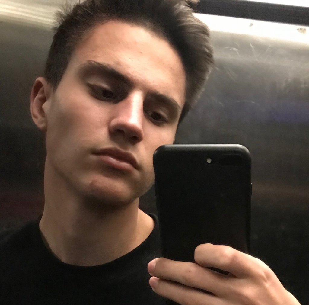 Сергей