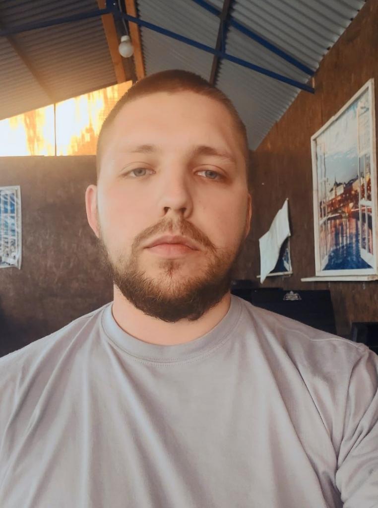 Антон