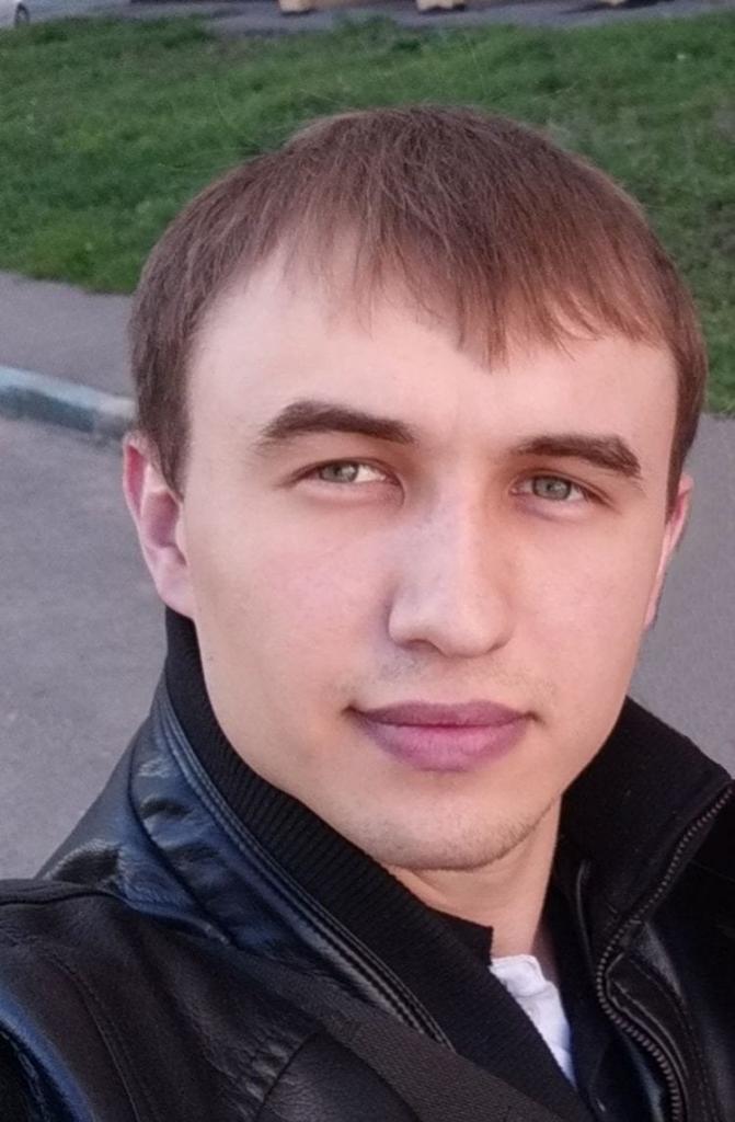 Женя