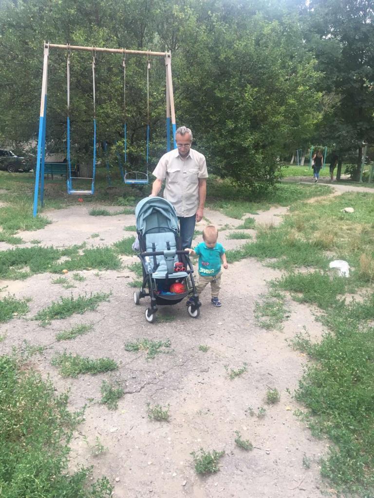 Александр