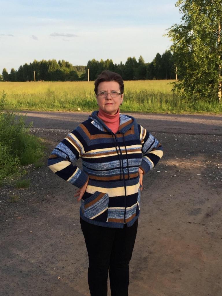 Нина