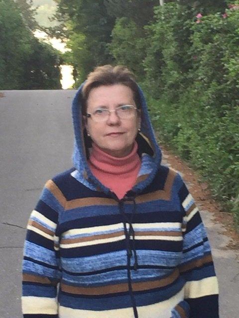 Нина