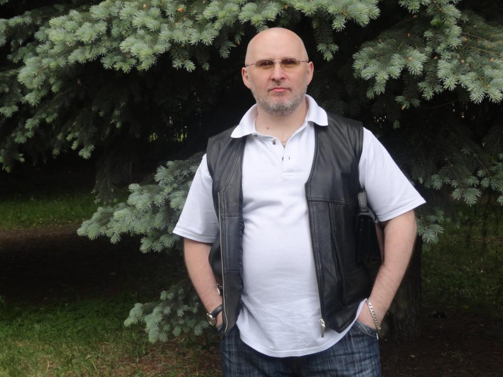 Вячеслав