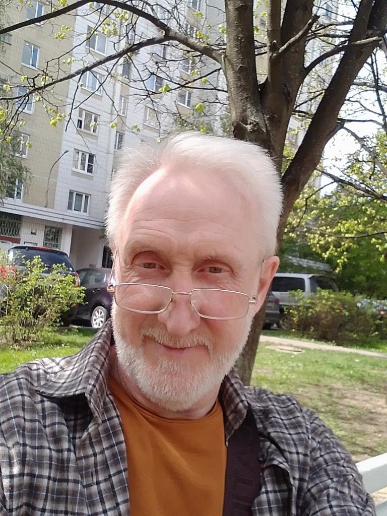 Владимир