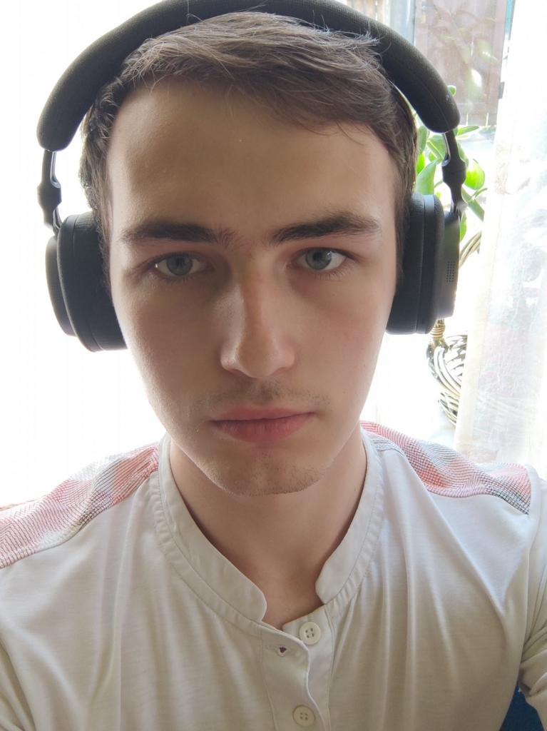 Игорь