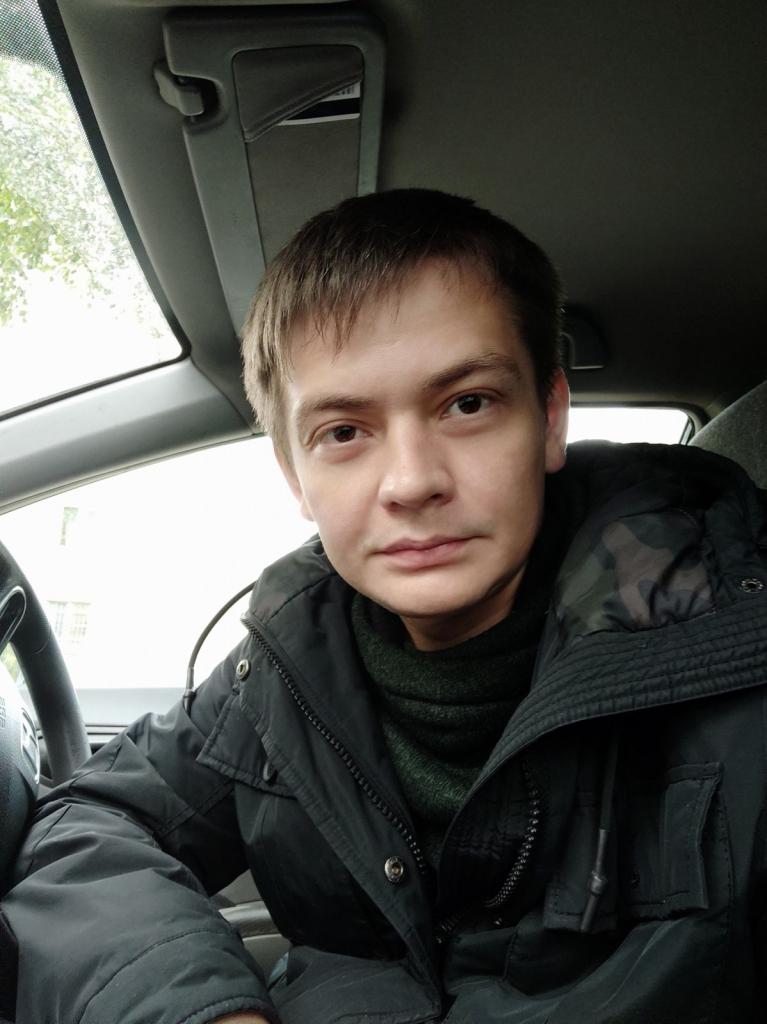 Максим