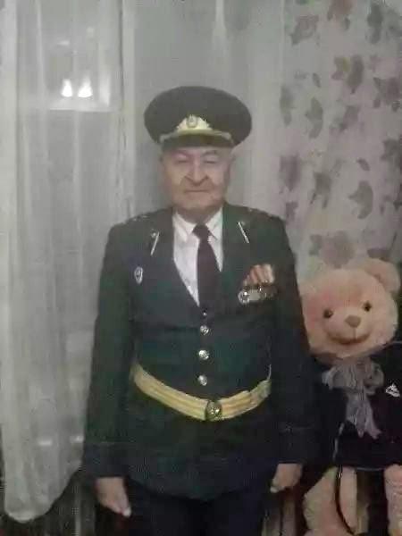 Ходжа Насредин