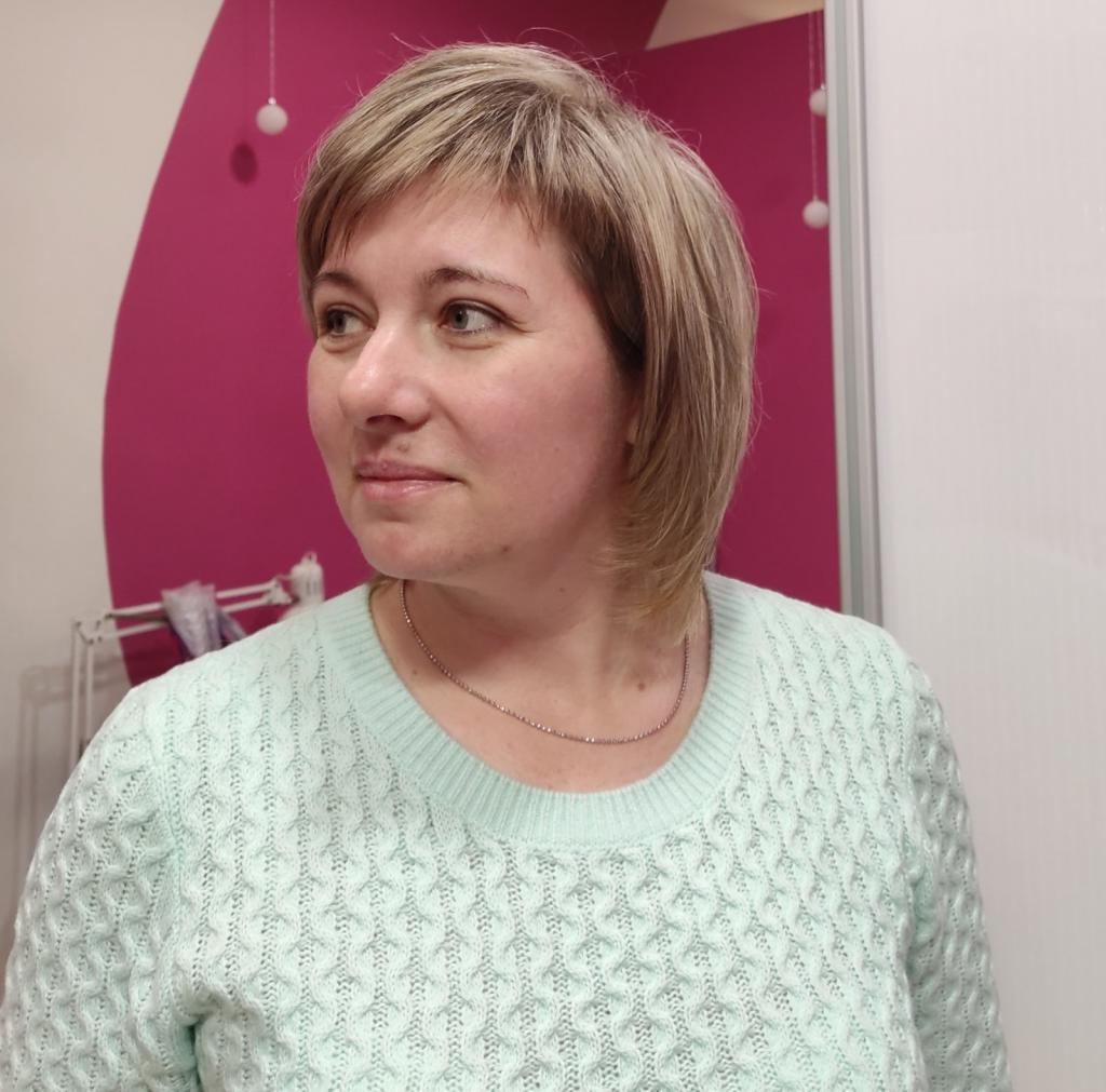 Елена