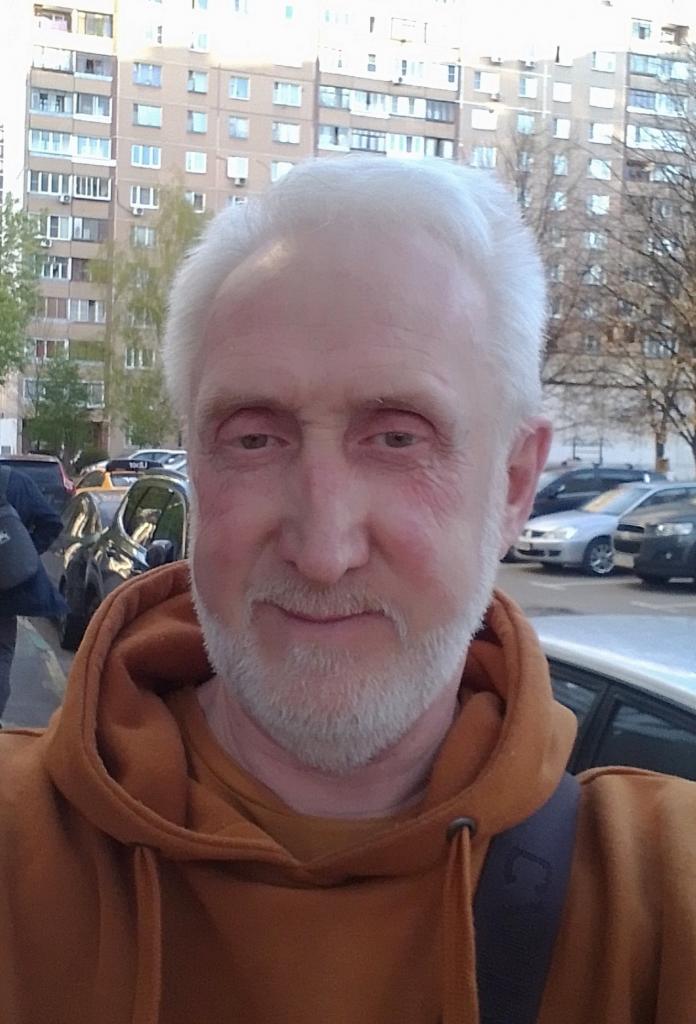 Владимир