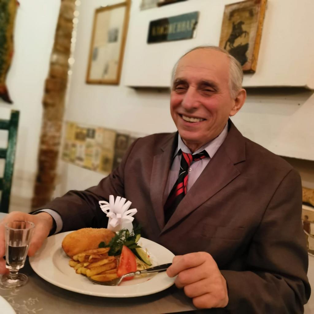 Борис