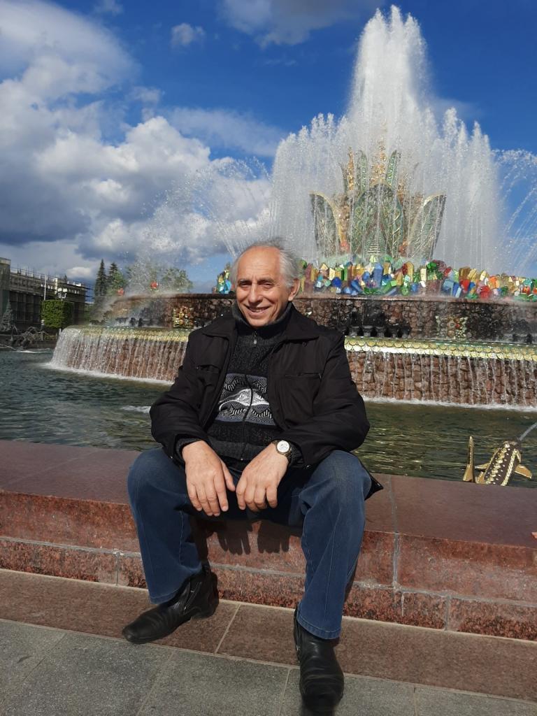 Борис
