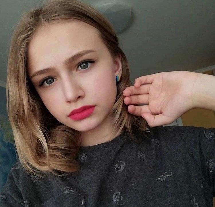 Леся