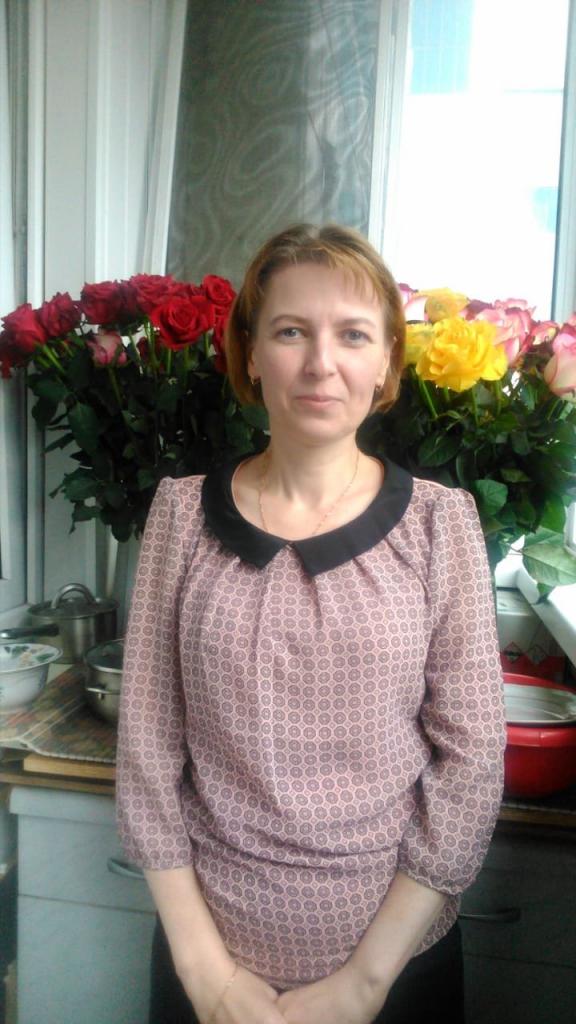 Елена