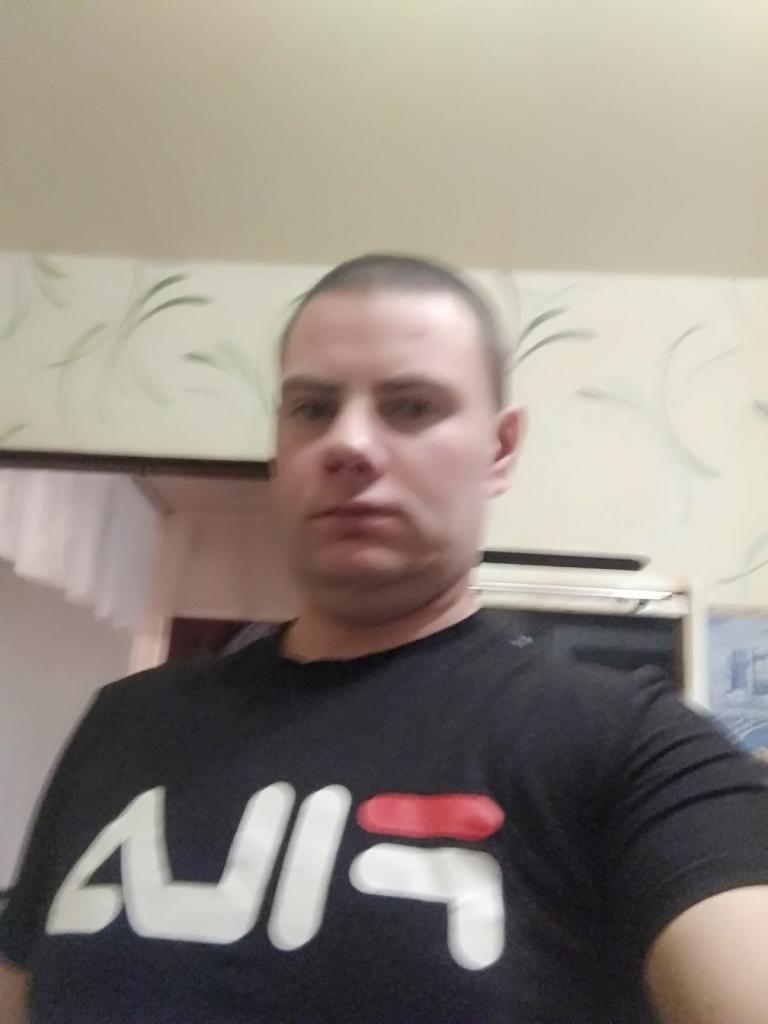 Мужчина