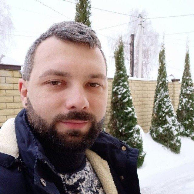 Парень