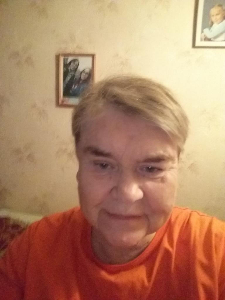 Женщина