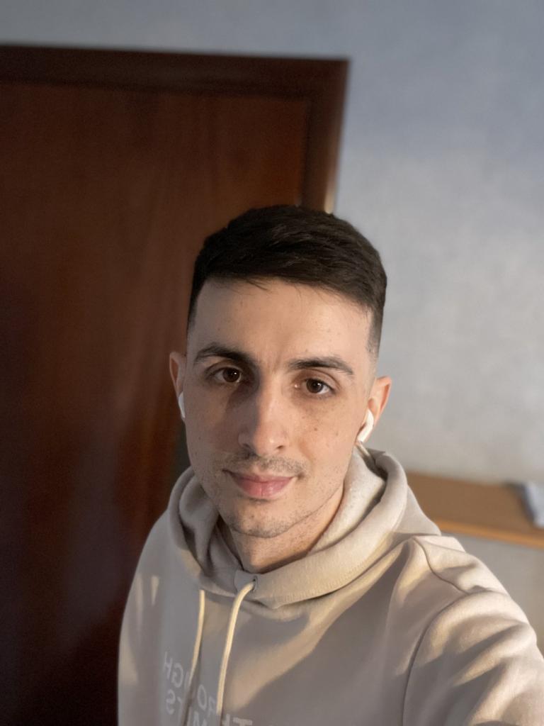 Юрий