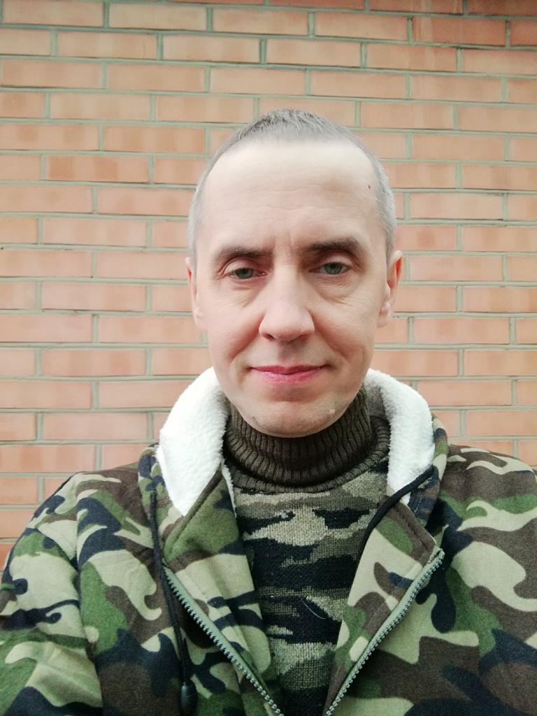 Игорь