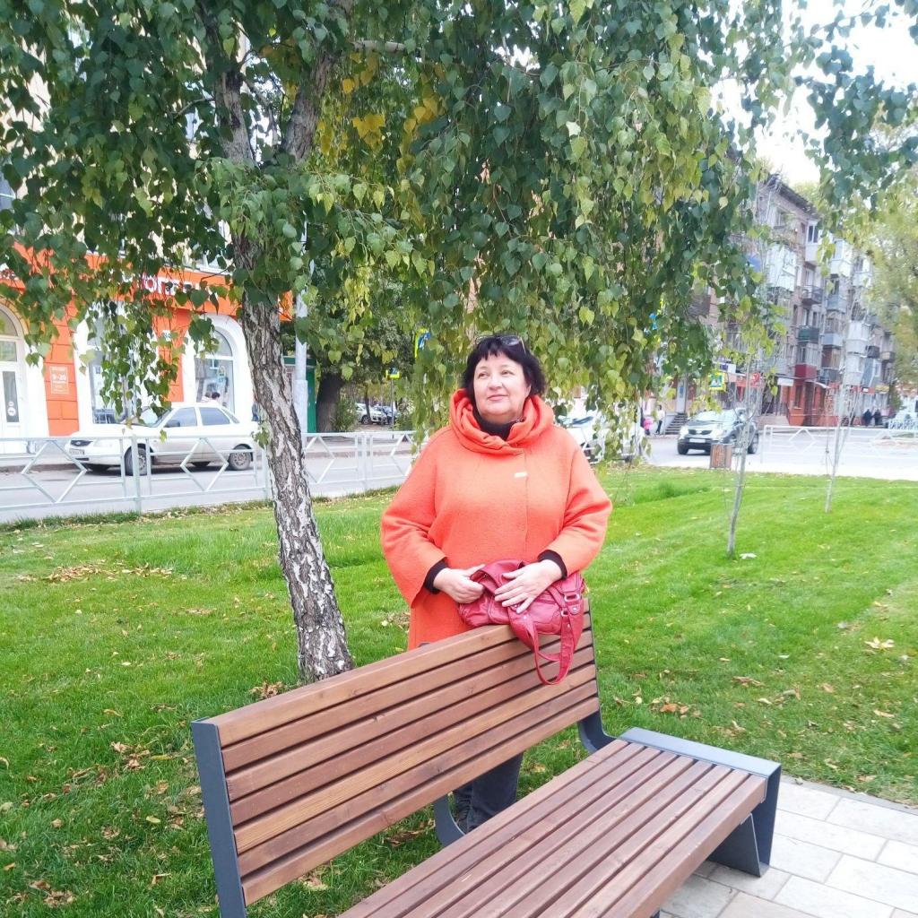 Светлана