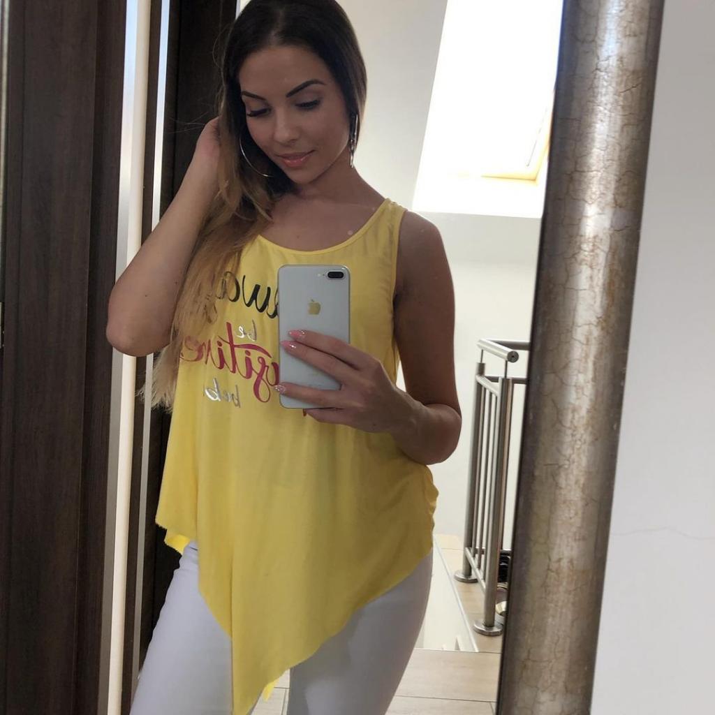 Алина