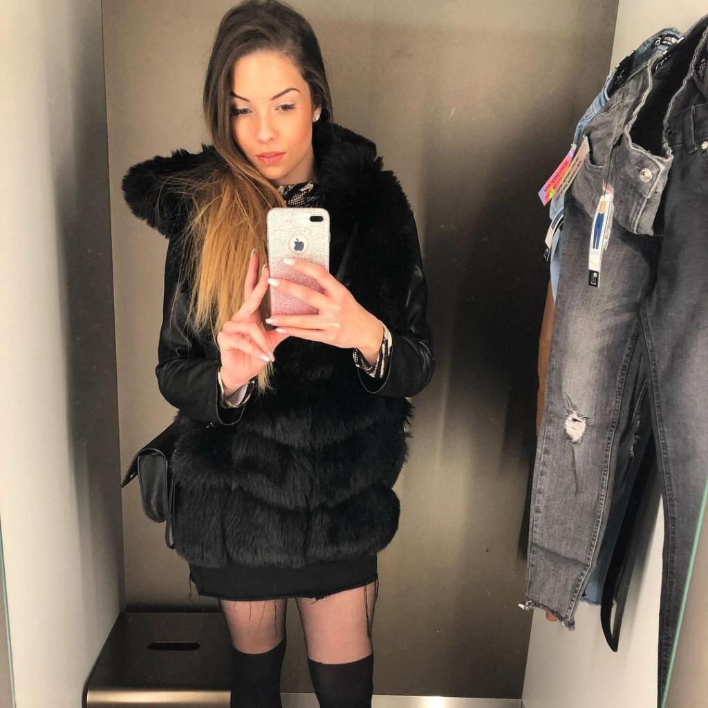 Алина