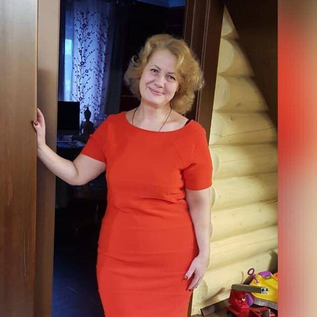 Марина