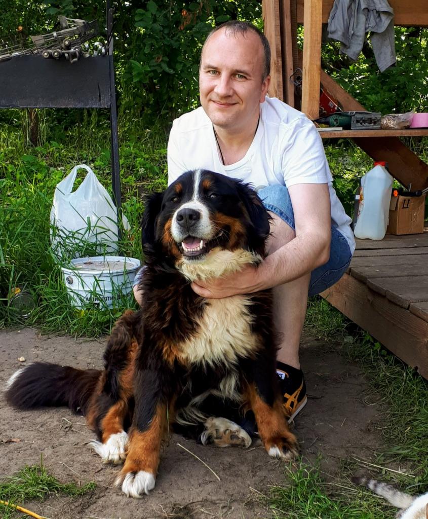 Илья
