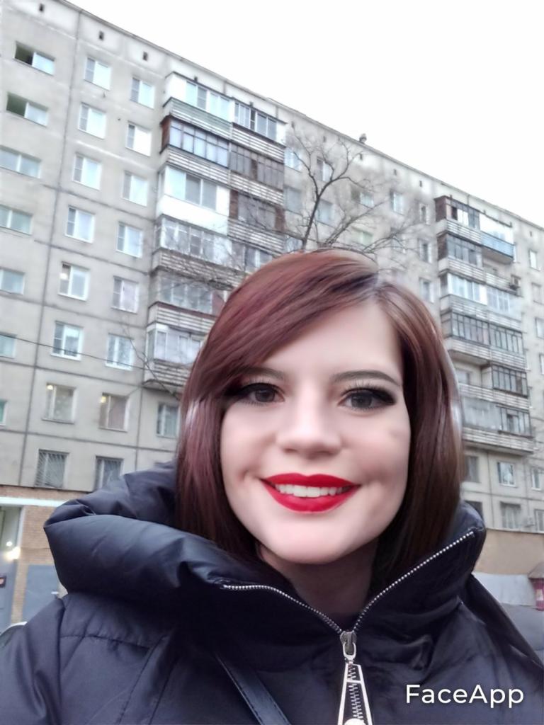 Женщина