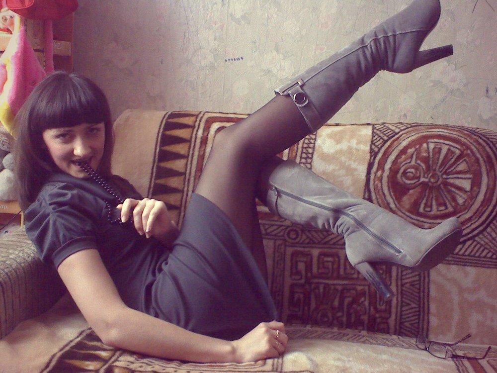 Наталия