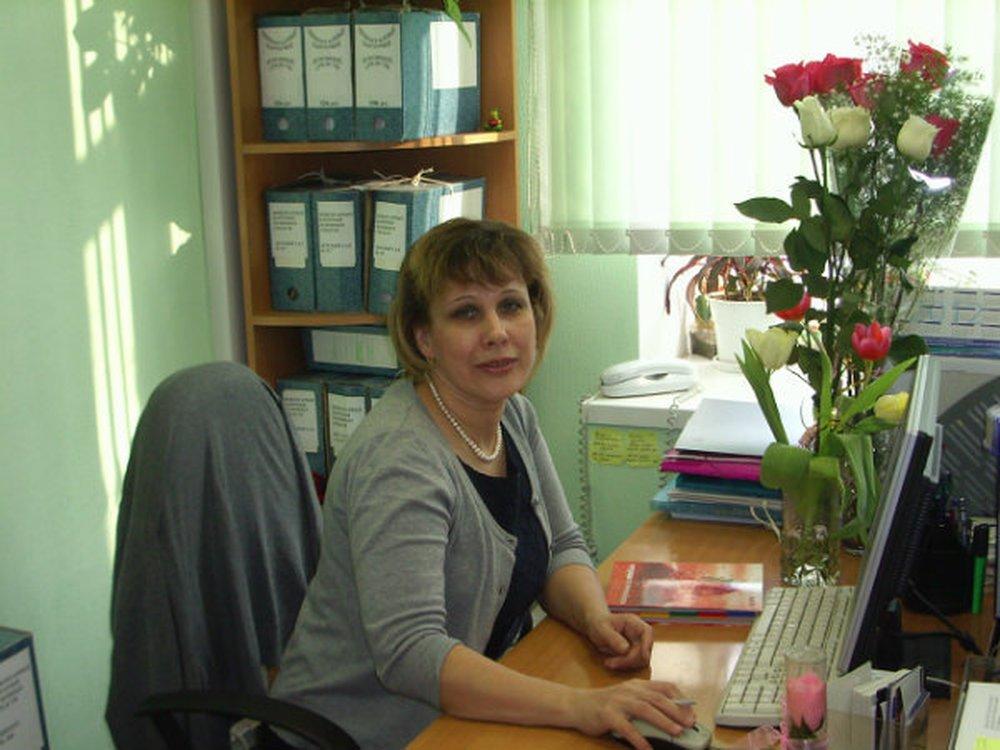 Таня