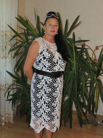 Тамара Мокроусова