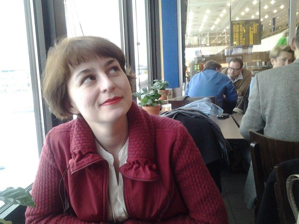 Елена