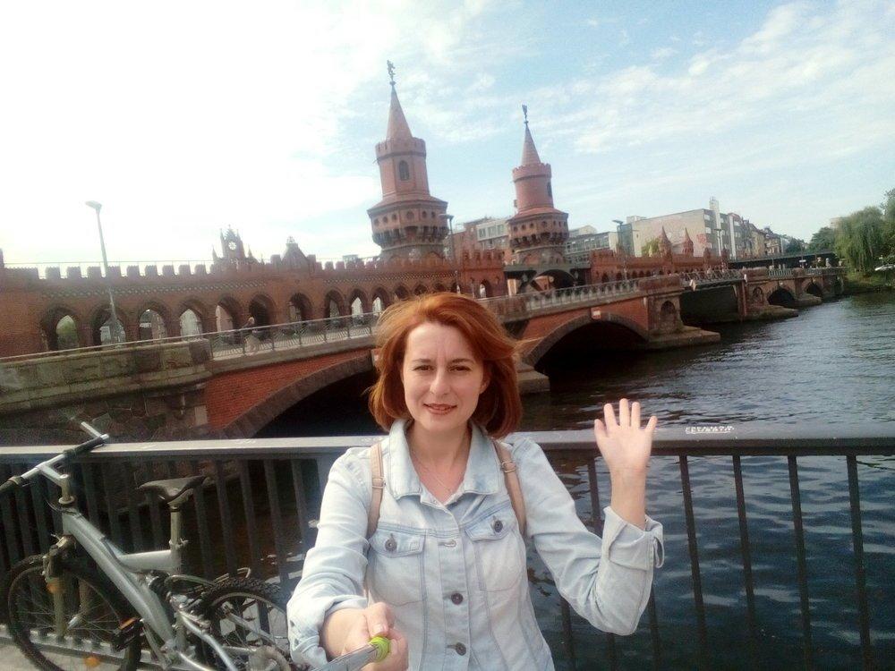 Елена