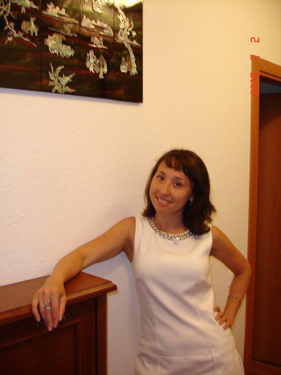 Светлана