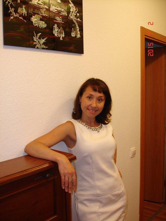Светлана