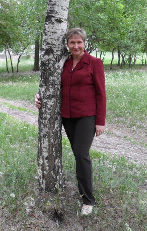 Танюшка