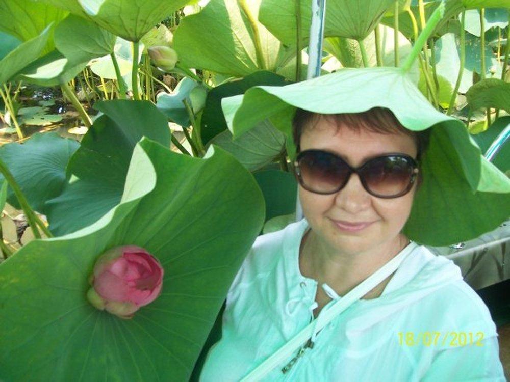 Танюшка