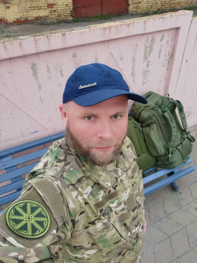 Виталий